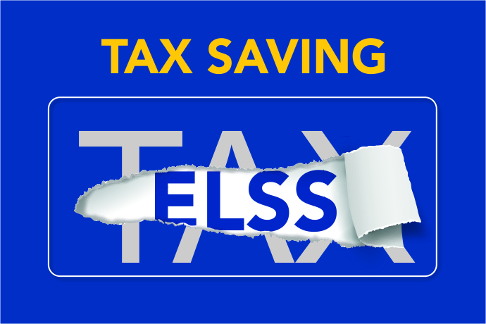 Saving Tax with ELSS